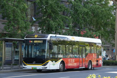 Busfan最新后缀探索，公交文化的独特魅力之旅