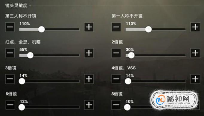 吃鸡最新灵敏度设置与操作指南