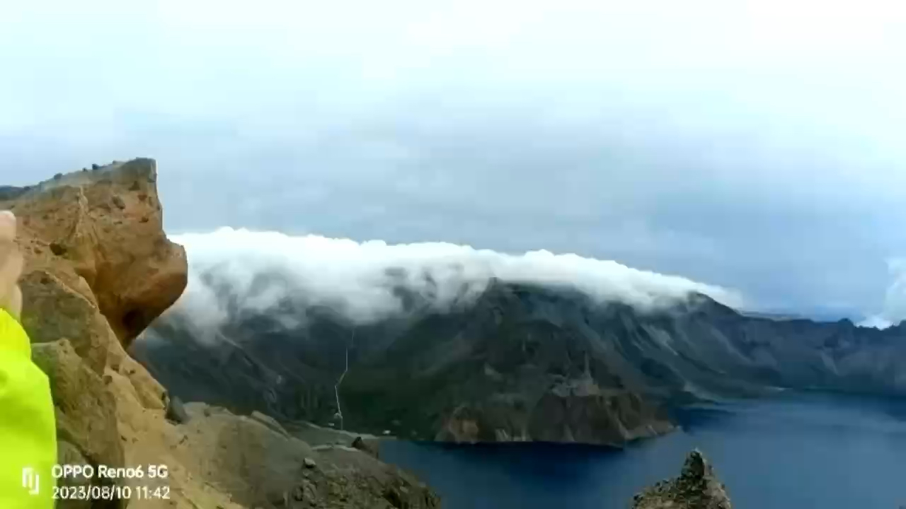 长白山揭开神秘面纱，开启新篇章的最新消息