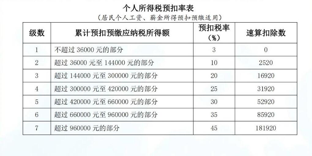 最新纳税标准调整与适应策略