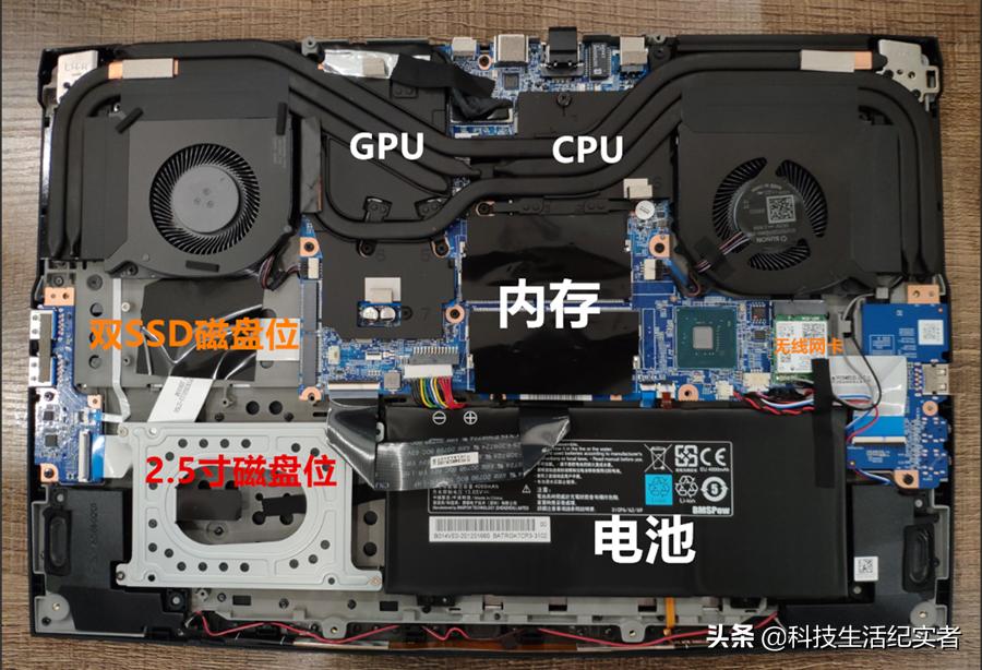 i7处理器最新技术引领计算机科技新纪元