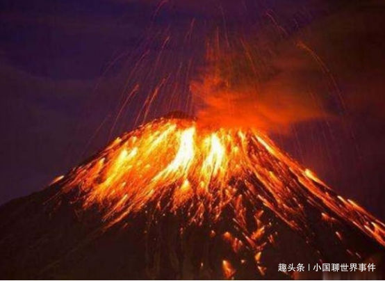 全球火山爆发影响及应对策略