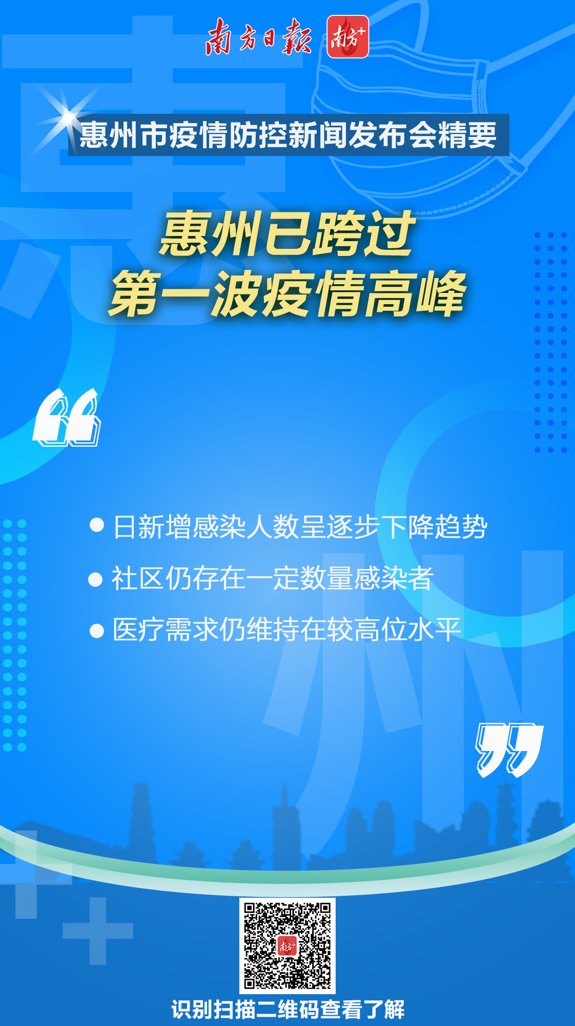 惠州疫情最新动态，坚定信心，共克时艰