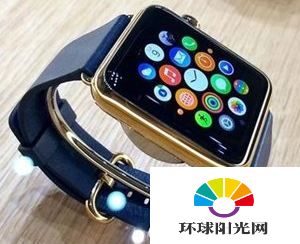 最新iWatch引领智能穿戴设备潮流新篇章