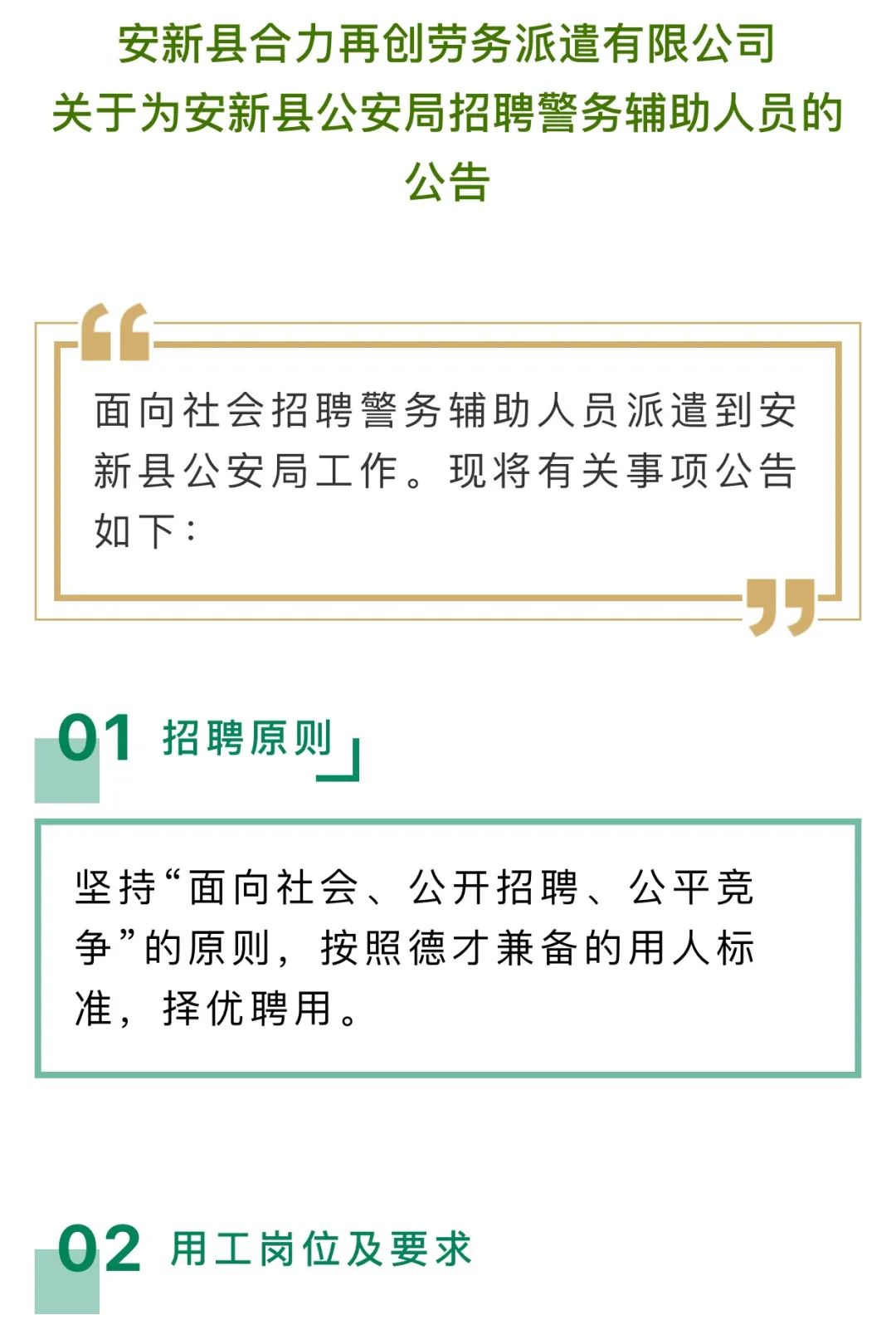 安国最新招聘动态及其社会影响分析