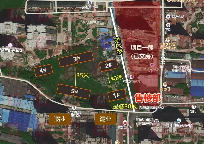 西安地铁最新规划，构建现代化城市交通网络新篇章