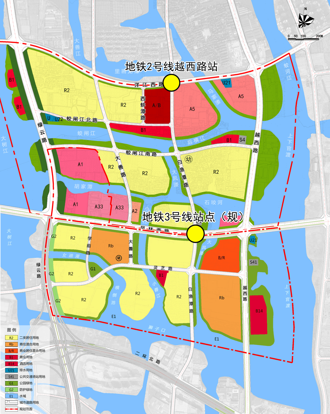 绍兴凤林东路未来规划与最新进展速递