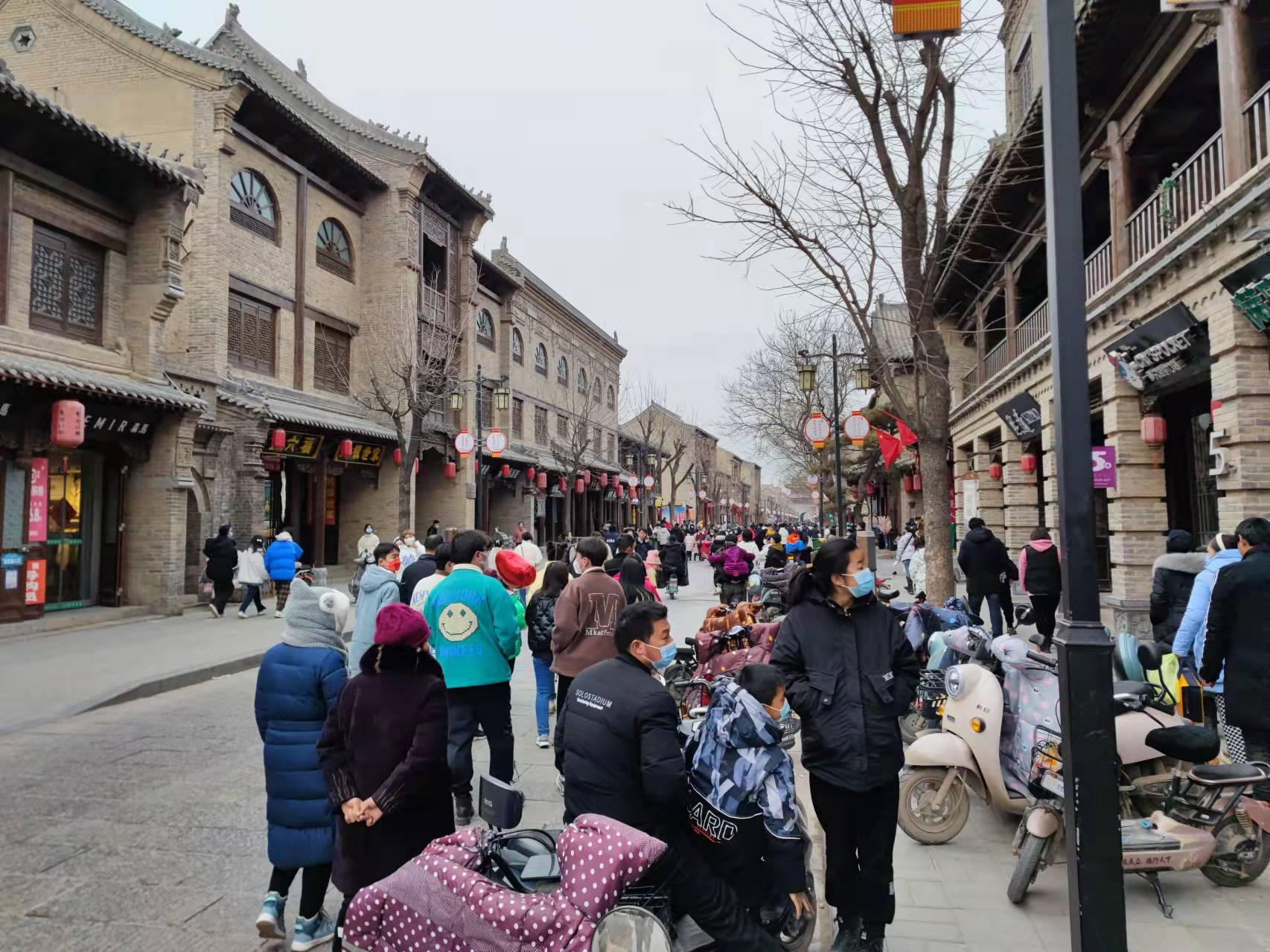 河南浚县未来城市蓝图规划图曝光