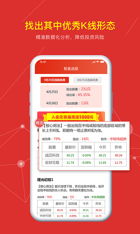 股市教练app下载，引领股市成功的必备工具，手机下载开启！