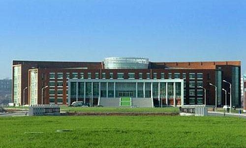 长春财经学院资源下载中心，探索与体验之旅