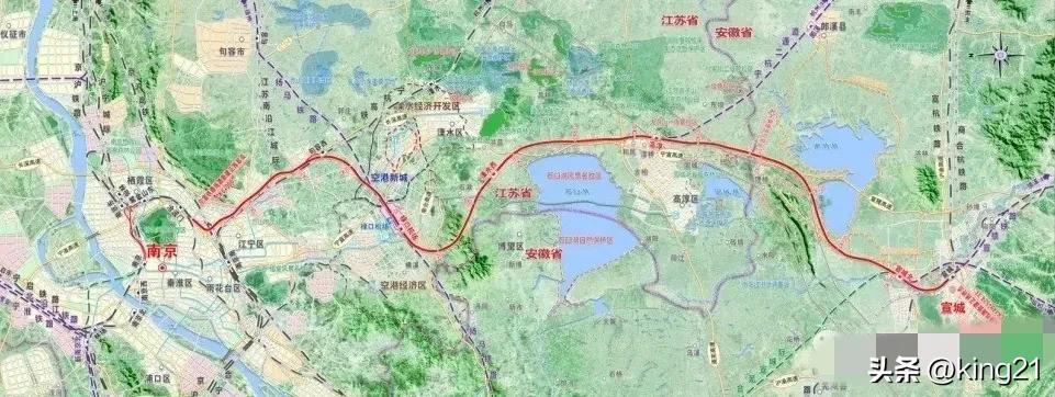 中国高铁新纪元探索，复兴号最新型号揭秘