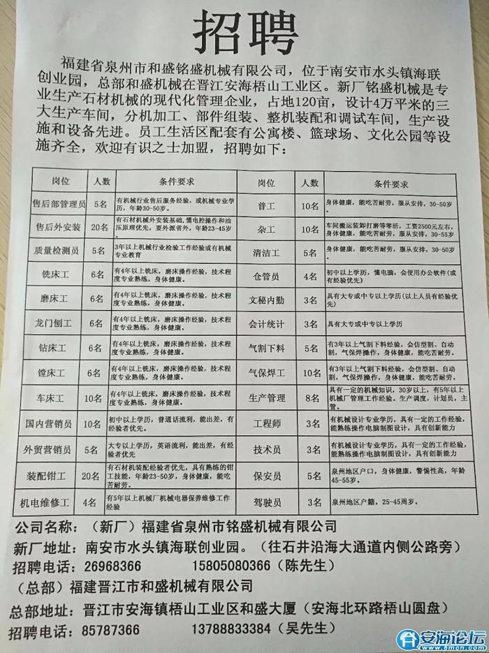 达埔镇最新招聘信息全面解析