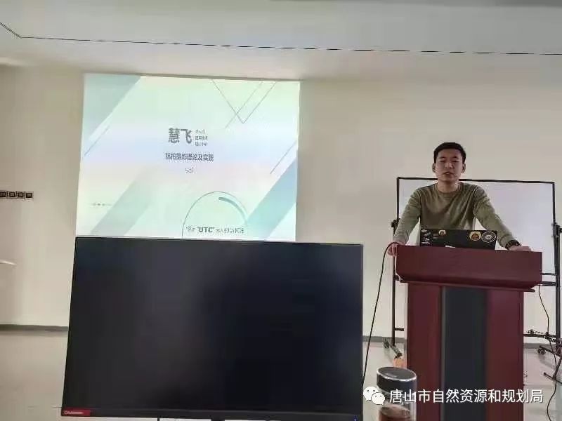 滦南县自然资源和规划局领导团队介绍