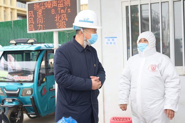 潢川县防疫检疫站新项目筑牢防疫屏障，推动地方健康建设进展