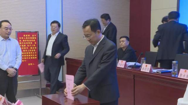 金乡县文化局人事任命动态更新