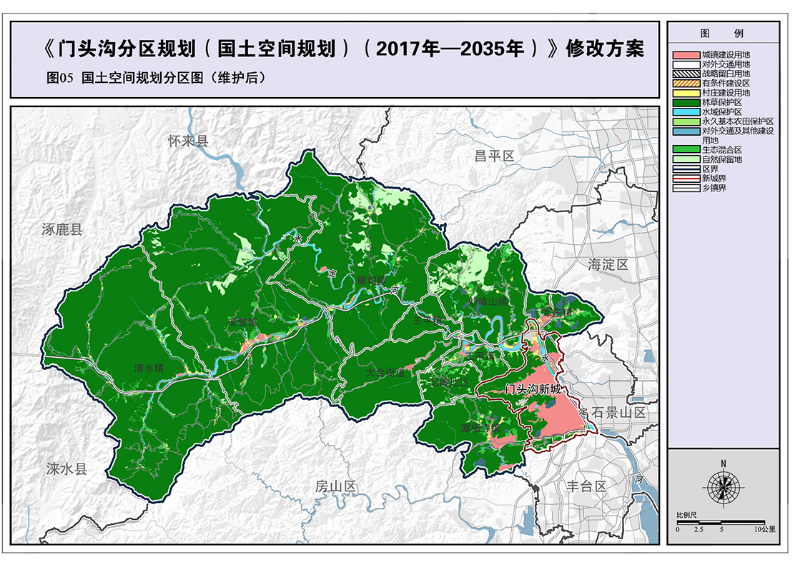 铜官山区公安局未来发展规划展望