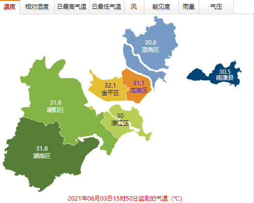 比隆村最新天气预报信息汇总