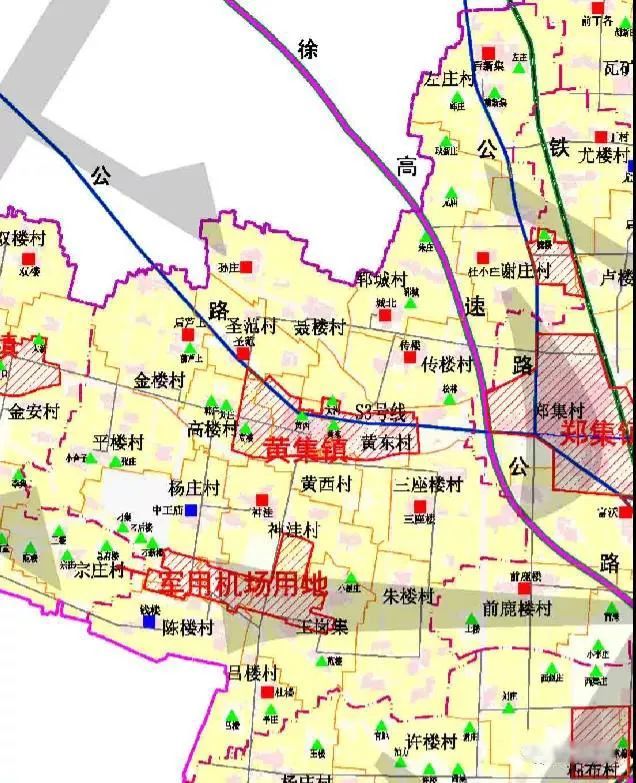 杨树房镇最新项目，地区发展的强大引擎驱动力