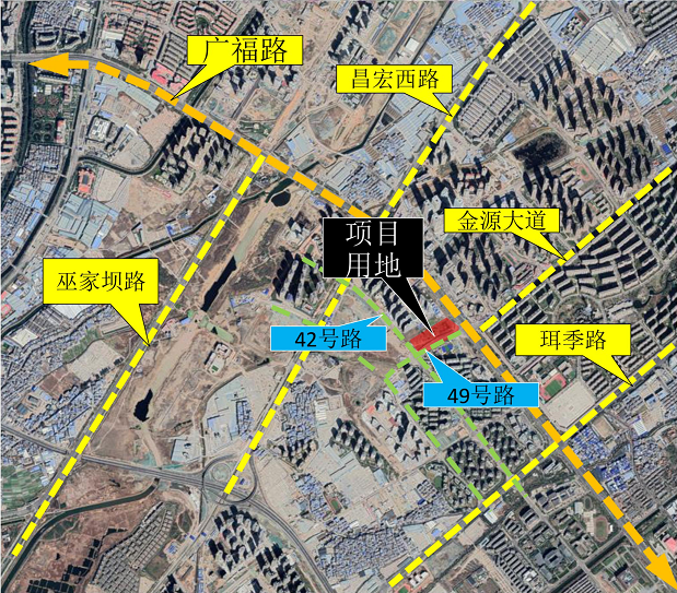 鹿寨县自然资源和规划局最新项目概览概览发布