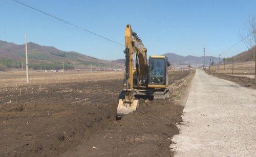 蛟河市公路运输管理事业单位最新项目研究报告发布