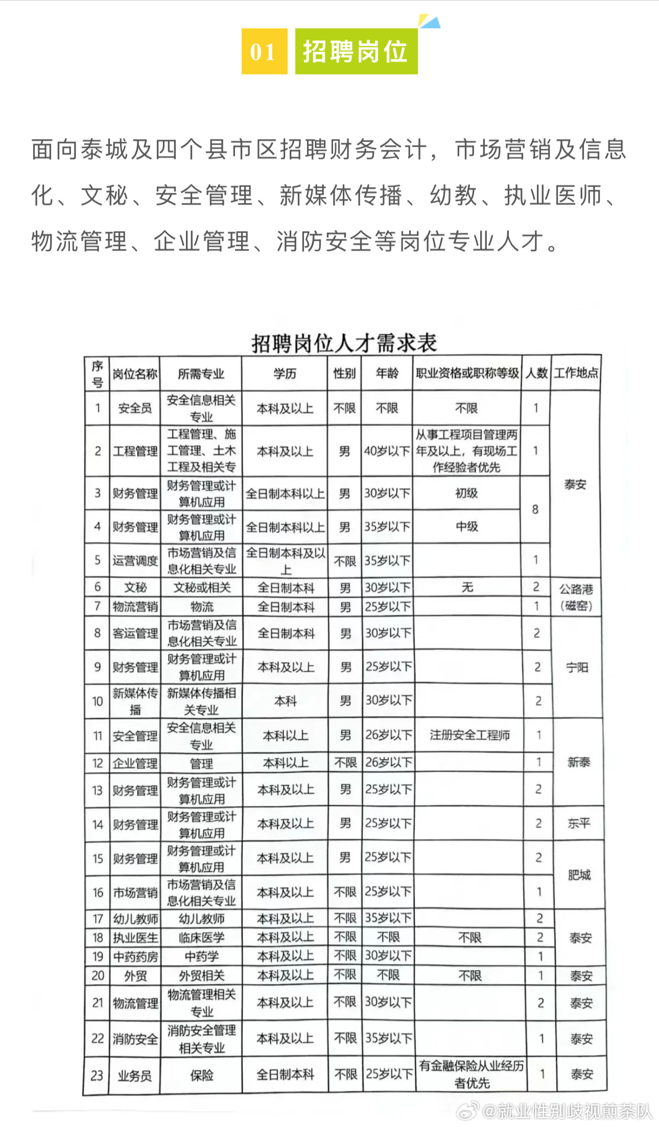 佛坪县应急管理局最新招聘公告详解