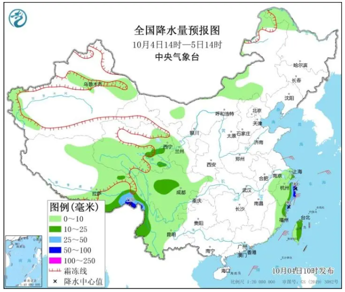 丁卡村天气预报更新通知