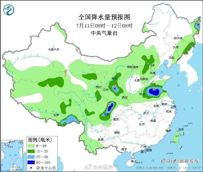 东回舍镇天气预报，掌握天气变化，生活准备无忧