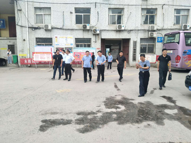 偃师市应急管理局启动新项目，构建现代化应急管理体系，增强城市安全保障能力