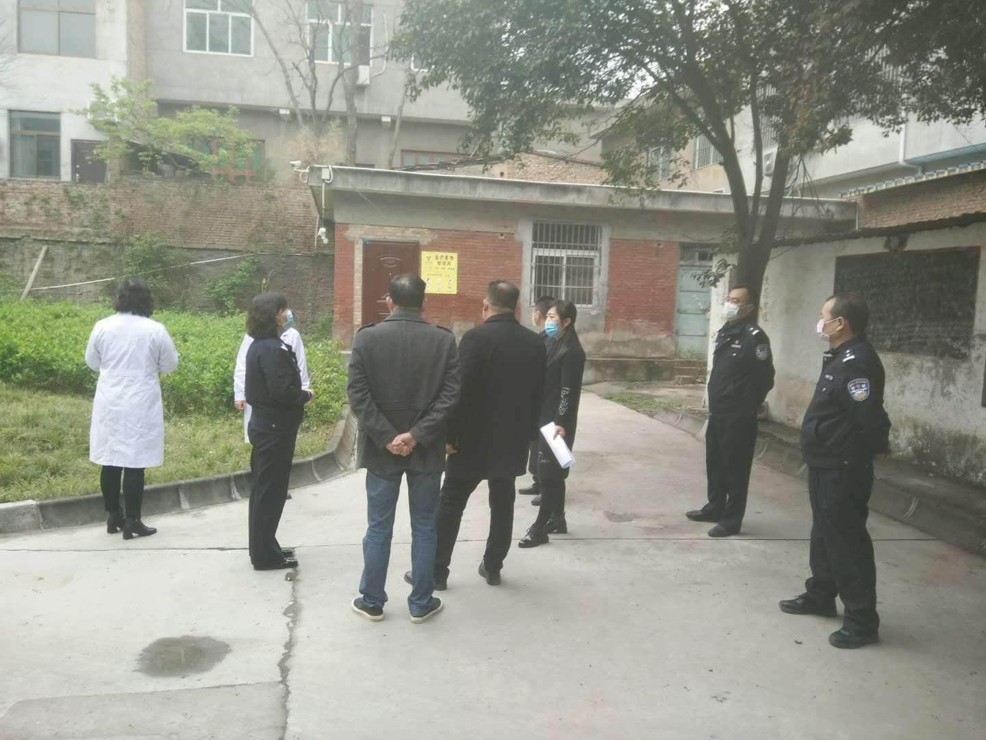 华阴市康复事业单位人事任命，推动康复事业发展的强劲驱动力