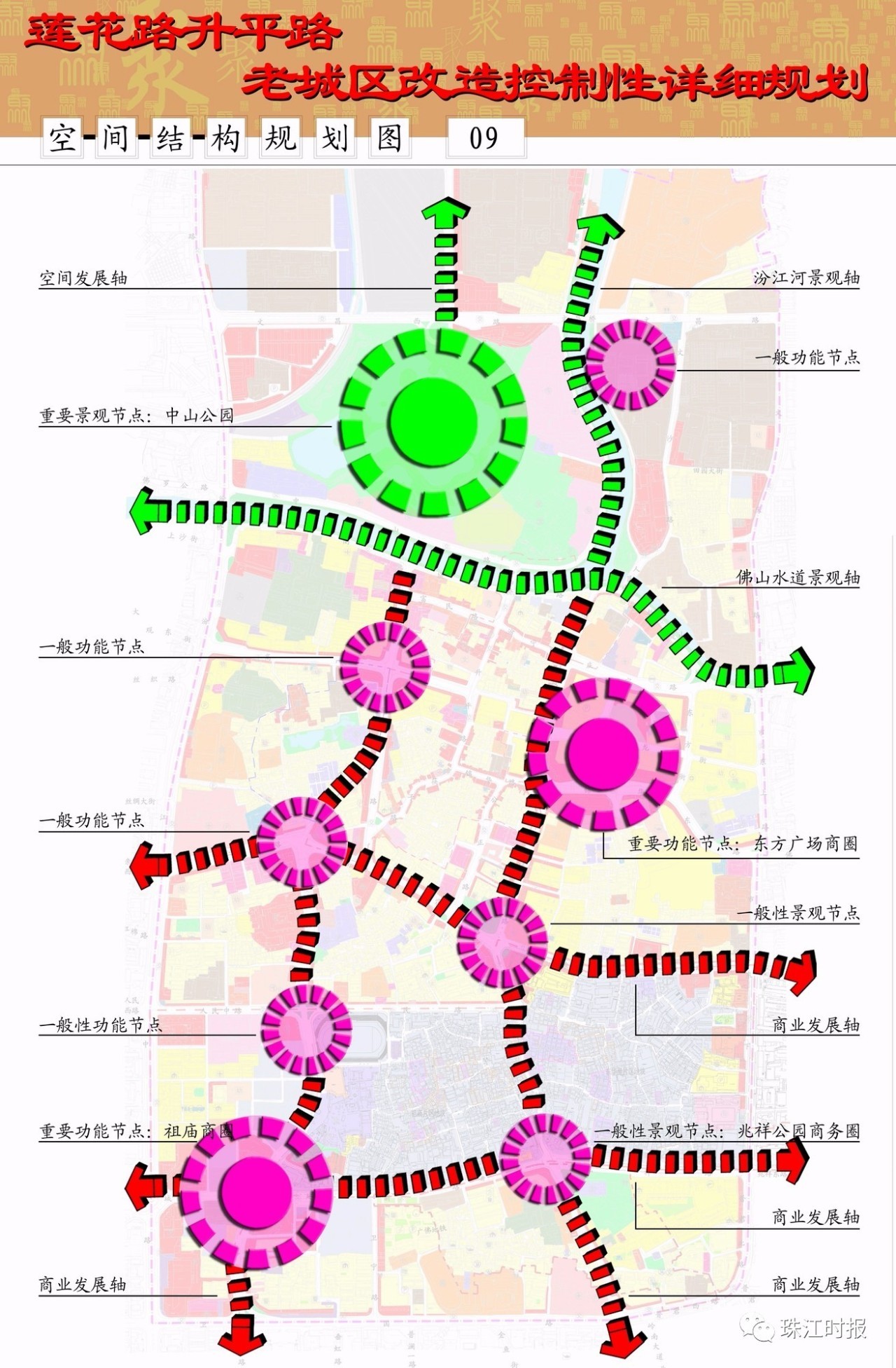 瑞莲社区未来发展规划展望