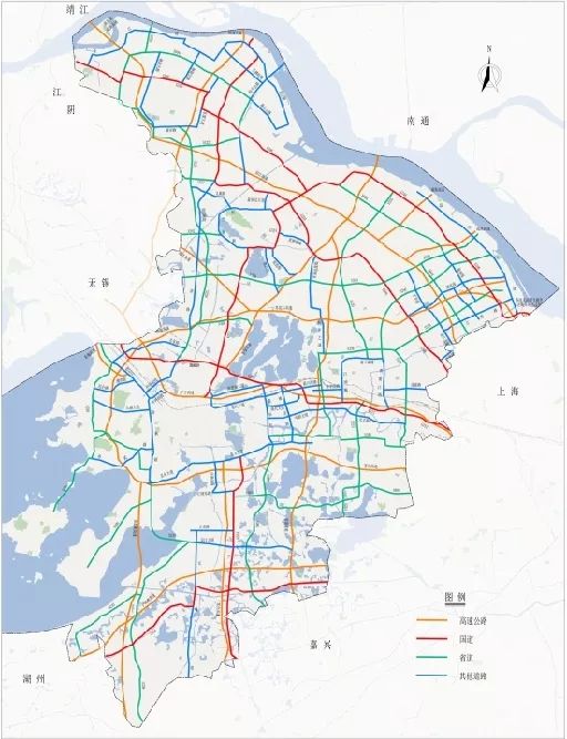 李沧区公路运输管理事业单位发展规划展望