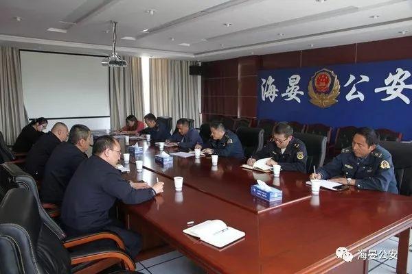 海晏县公路运输管理事业单位新领导团队引领下的新气象展望