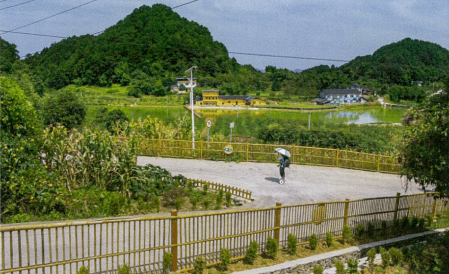 真巴村未来蓝图，最新发展规划塑造乡村新面貌