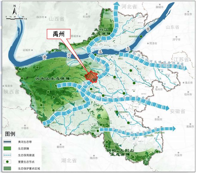 禹州市体育局未来发展规划概览