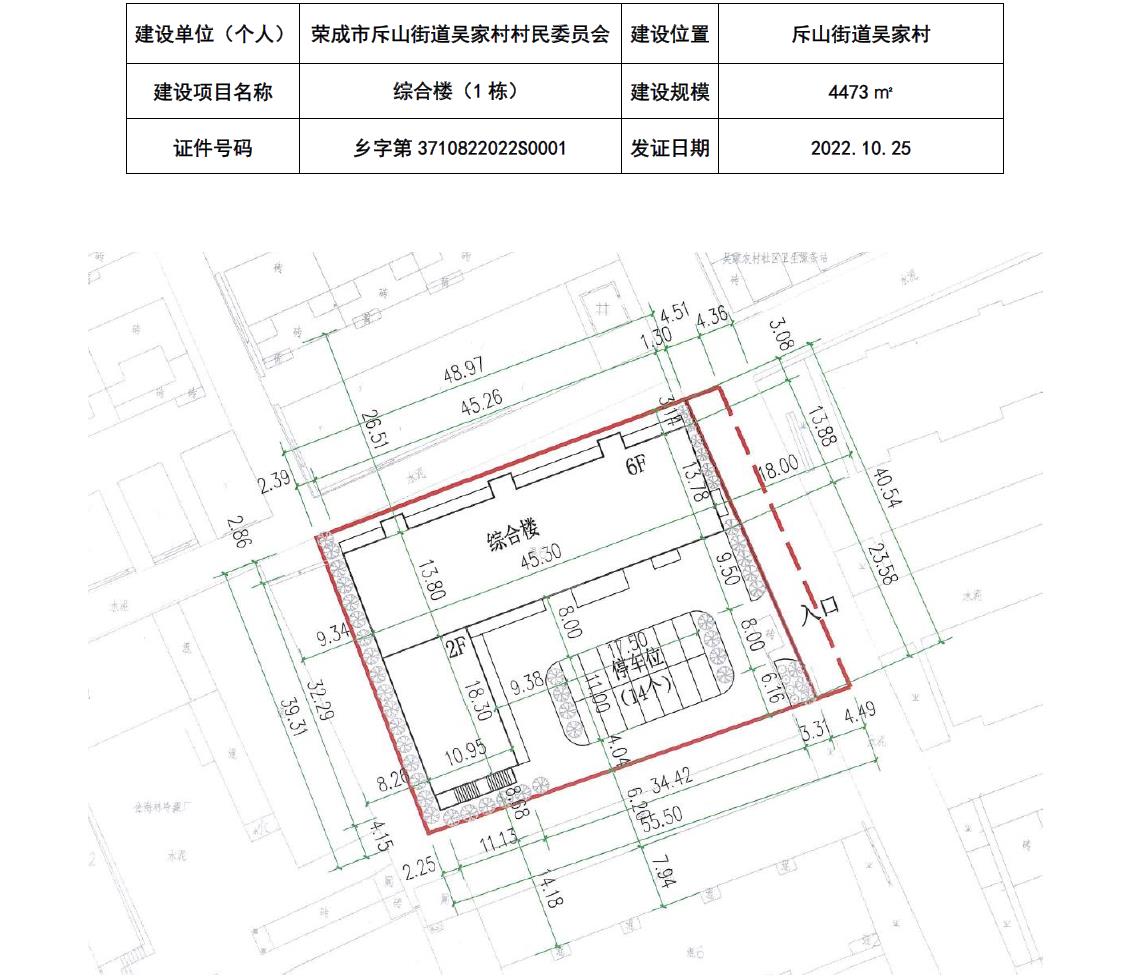 冯家山村村委会启动新项目，振兴乡村共筑美好未来