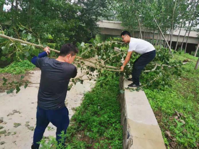 三河市教育局创新项目引领未来教育，培育新时代人才