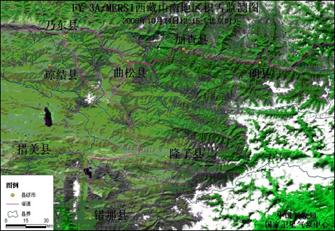 错那县天气预报更新