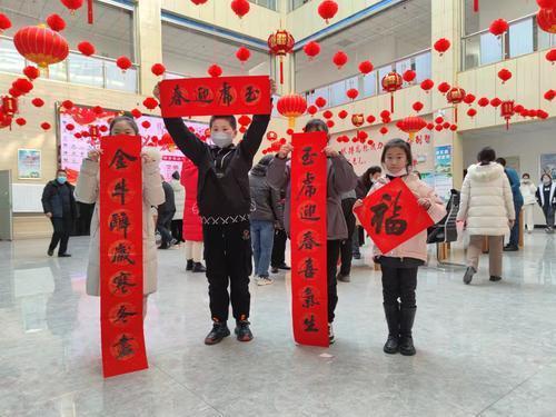 灵武市图书馆新项目，现代化阅读空间打造启动