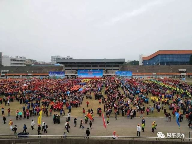 恩平市体育馆领导团队，引领变革，塑造未来之力