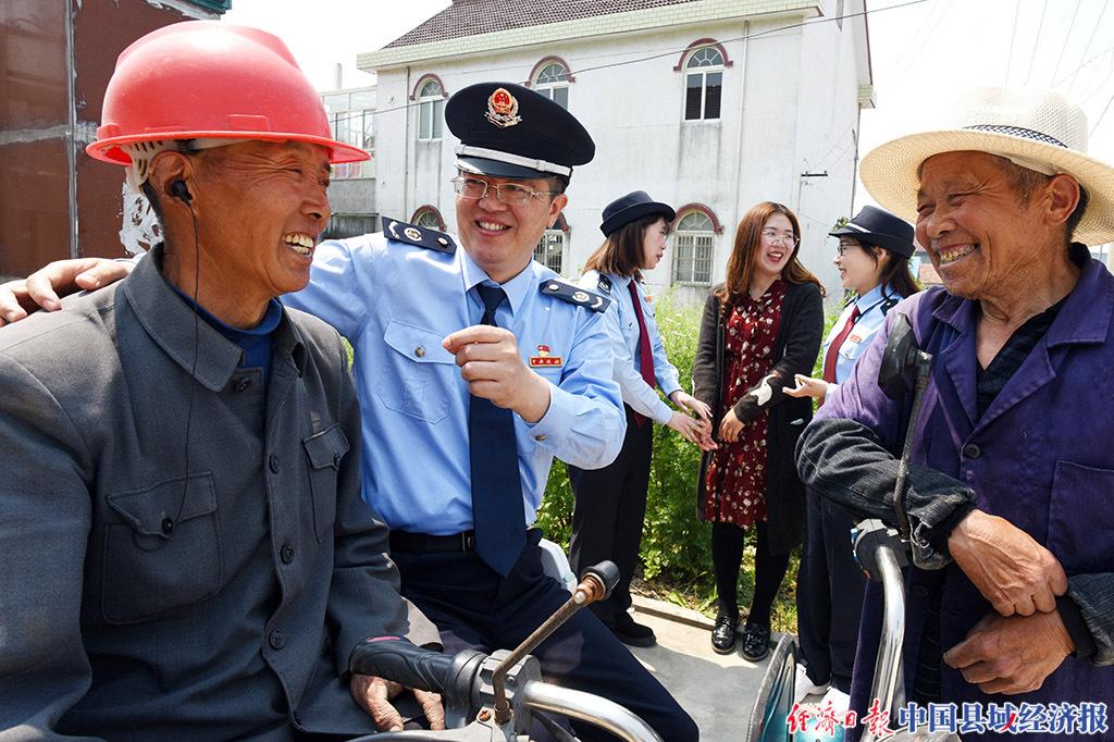 南京市国家税务局最新发展规划概览