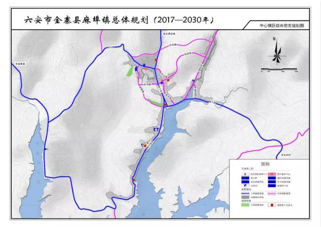 牯牛山乡未来乡村新面貌发展规划揭晓