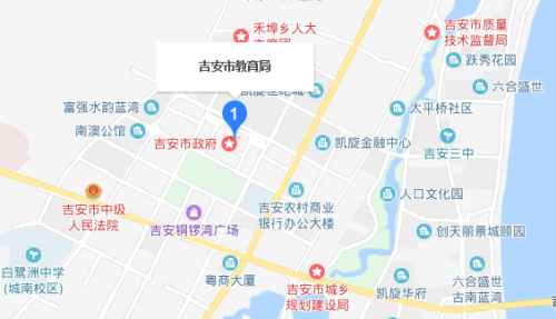 吉安市气象局最新发展规划概览