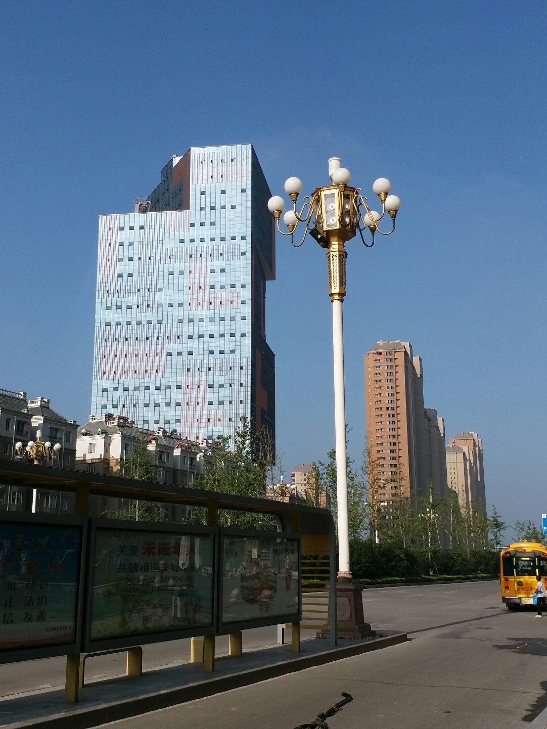 荷花路街道天气预报更新通知