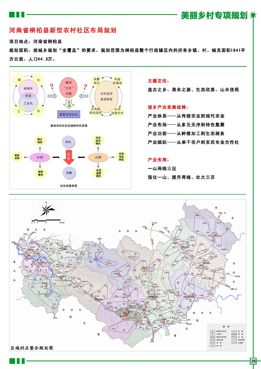 桐柏县自然资源和规划局最新发展规划概览