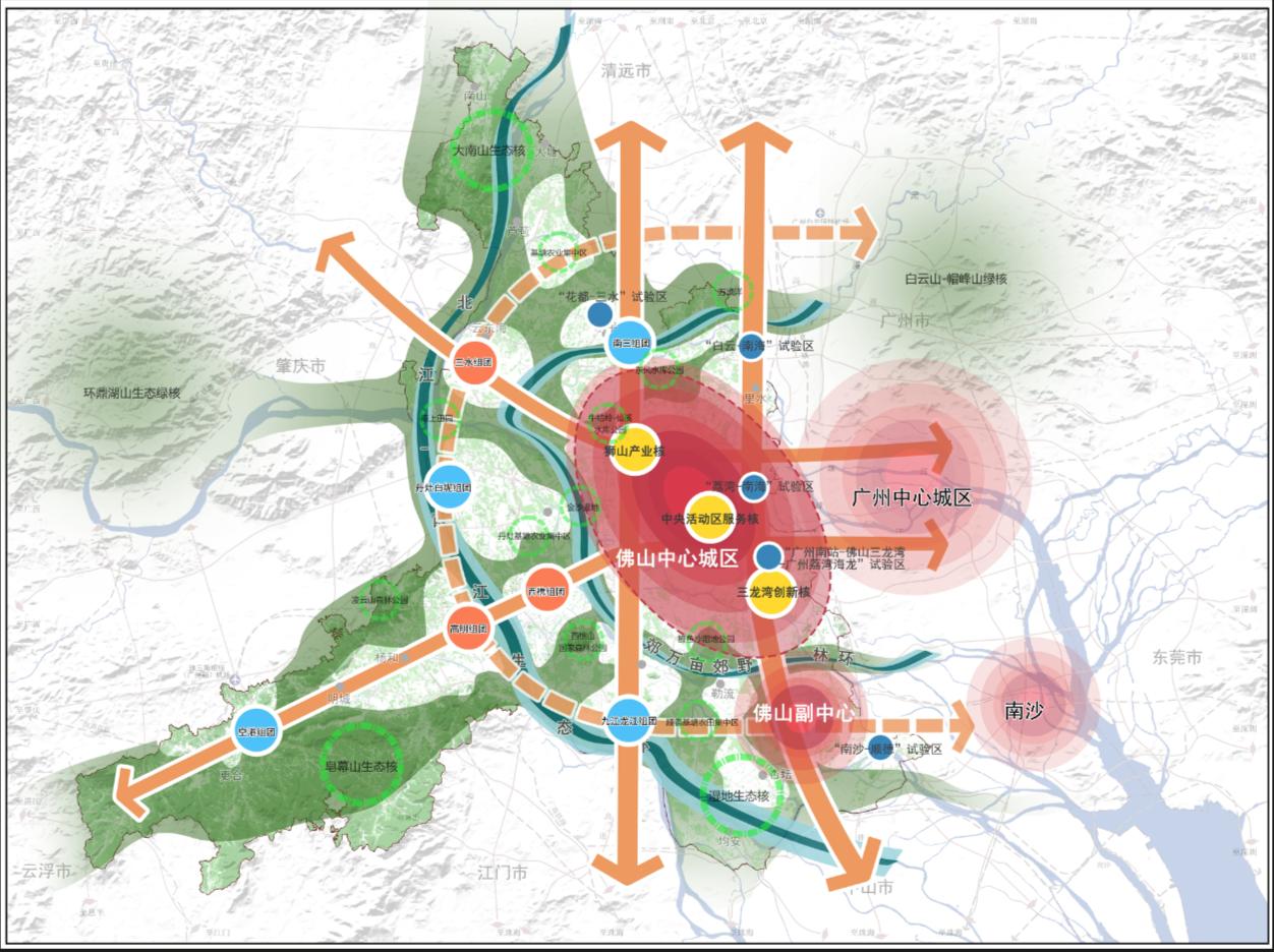 佛山市旅游局最新发展规划，塑造旅游新篇章，开启新征程