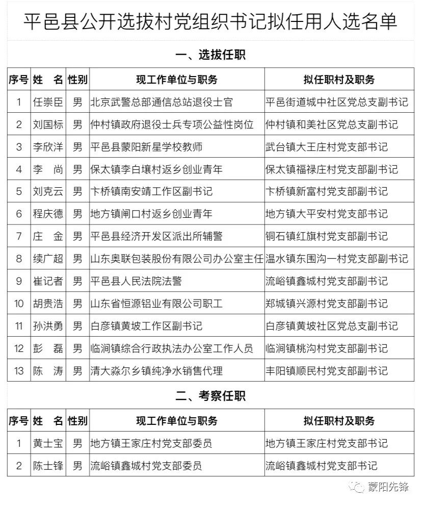 张强村委会人事任命新篇章，村级治理迈向新高度