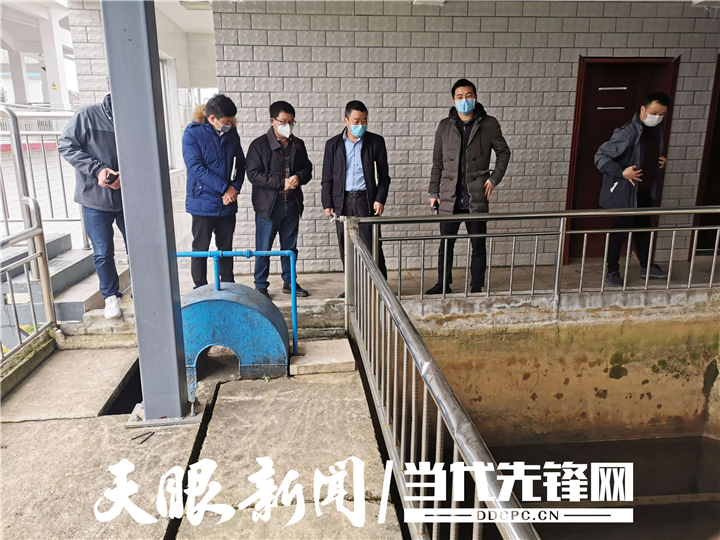 乌当区水利局推动水利建设助力地方经济腾飞新动态