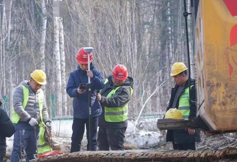 汤旺河区级公路维护监理事业单位最新动态与成就概览